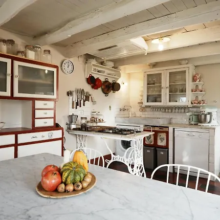 B&B Case Poggio