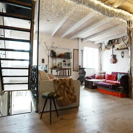 Bed and breakfast Poggio *