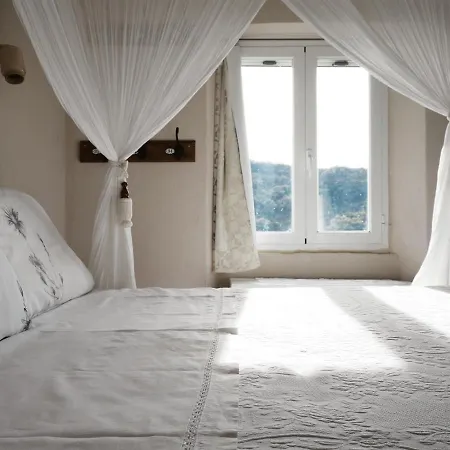 B&B Case Poggio Bed & Breakfast *