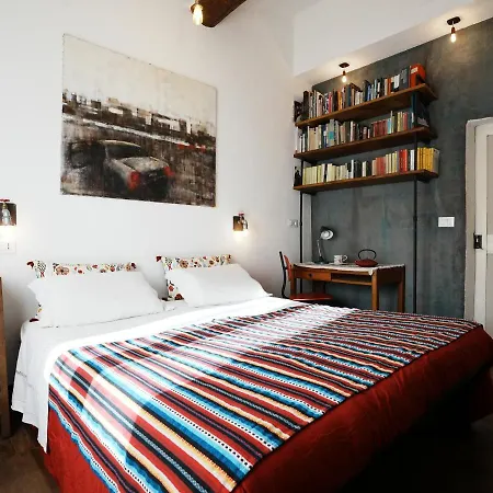 Bed & Breakfast B&B Case Poggio *