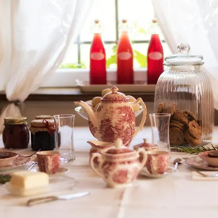 Poggio Alojamento de Acomodação e Pequeno-almoço *