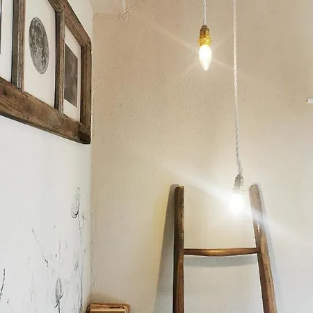 Poggio Alojamento de Acomodação e Pequeno-almoço Neirone