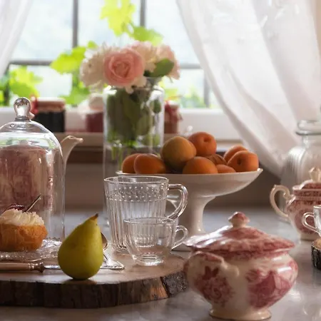 Poggio Alojamento de Acomodação e Pequeno-almoço Neirone
