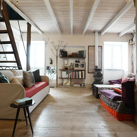 Bed and breakfast Poggio *