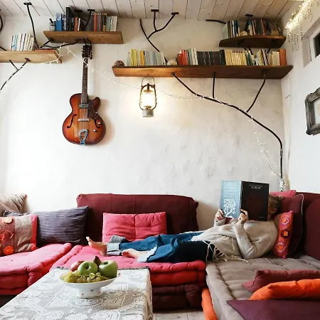 Poggio Bed and breakfast