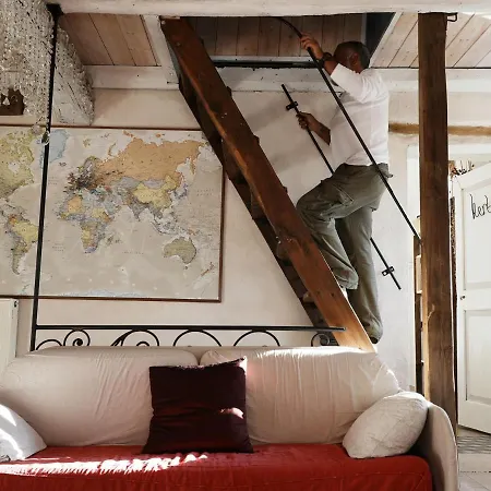 Bed & Breakfast B&B Case Poggio *