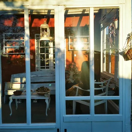 Bed & Breakfast B&B Case Poggio