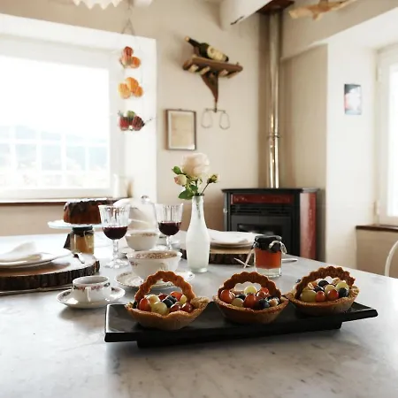 Bed & Breakfast B&B Case Poggio Neirone