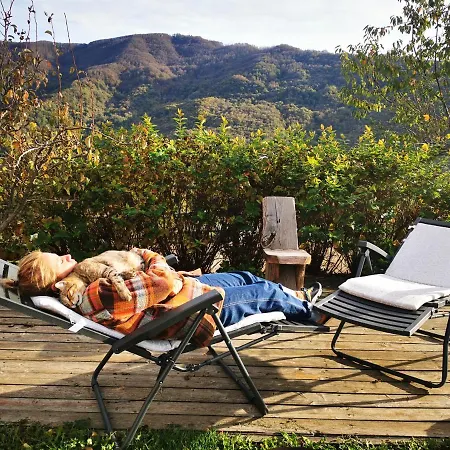 Bed & Breakfast B&B Case Poggio