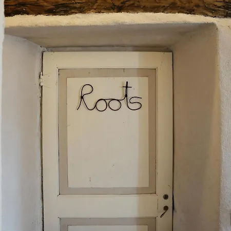 B&B Case Poggio Neirone