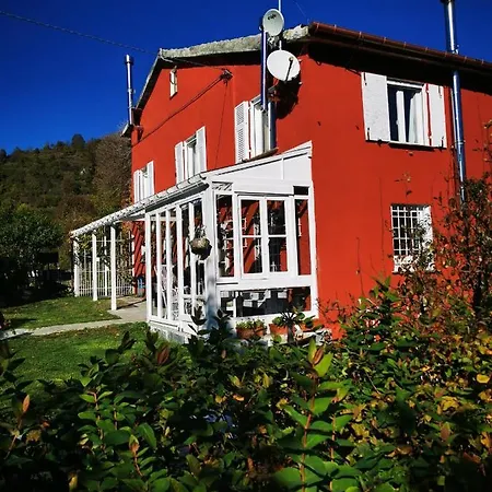 Poggio Alojamento de Acomodação e Pequeno-almoço
