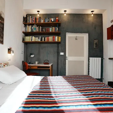 B&B Case Poggio Neirone