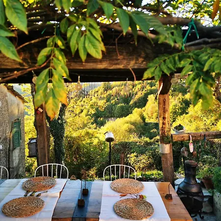 B&B Case Poggio *